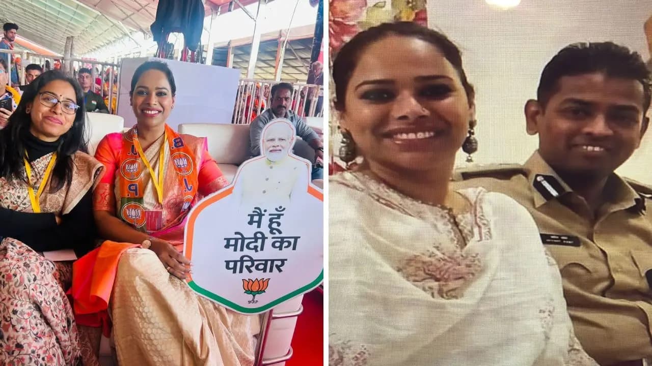 Bengal Elections 2026: Trinamool Alleges BJP Bias Over Election Commission's Appointment of Police Observer in Malda