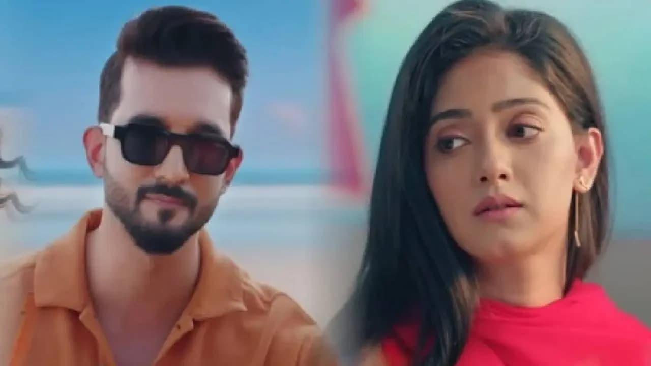 Shudhu Tomari Jonno Spoiler: Rahul and Rahi Face Tense First Night as Show Moves to New Time Slot