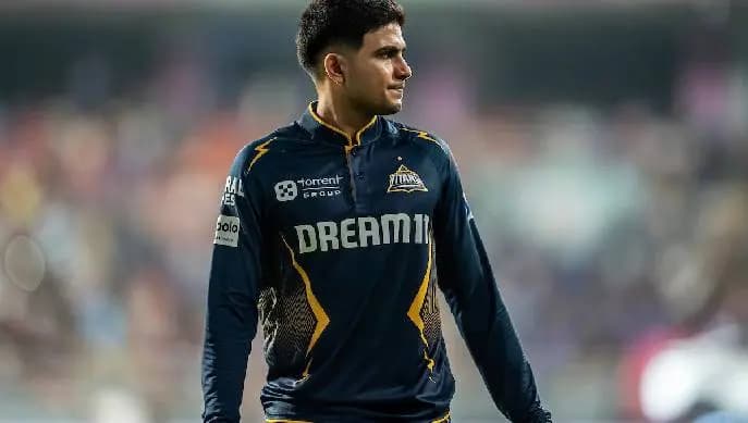 Gujarat Titans skipper Shubman Gill sent an indirect warning to other Indian Premier League franchises