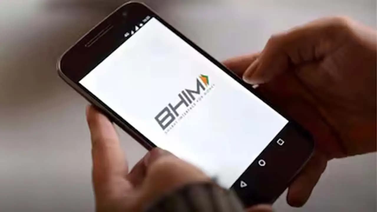  BHIM App: Fingerprint and Face Unlock Features Introduced for Upto Five Thousand Payments