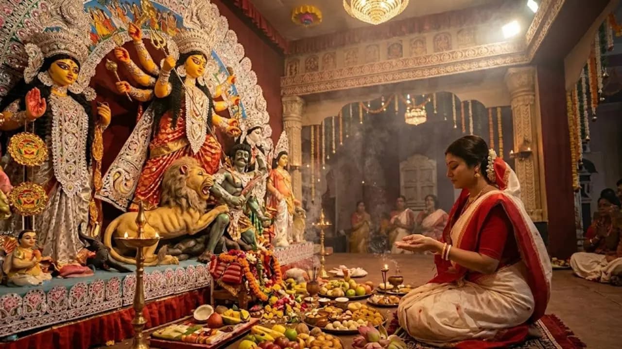 Chaitra Navratri 2026: Auspicious Mahayog on Ram Navami; Simple Rituals to Fulfill Your Wishes