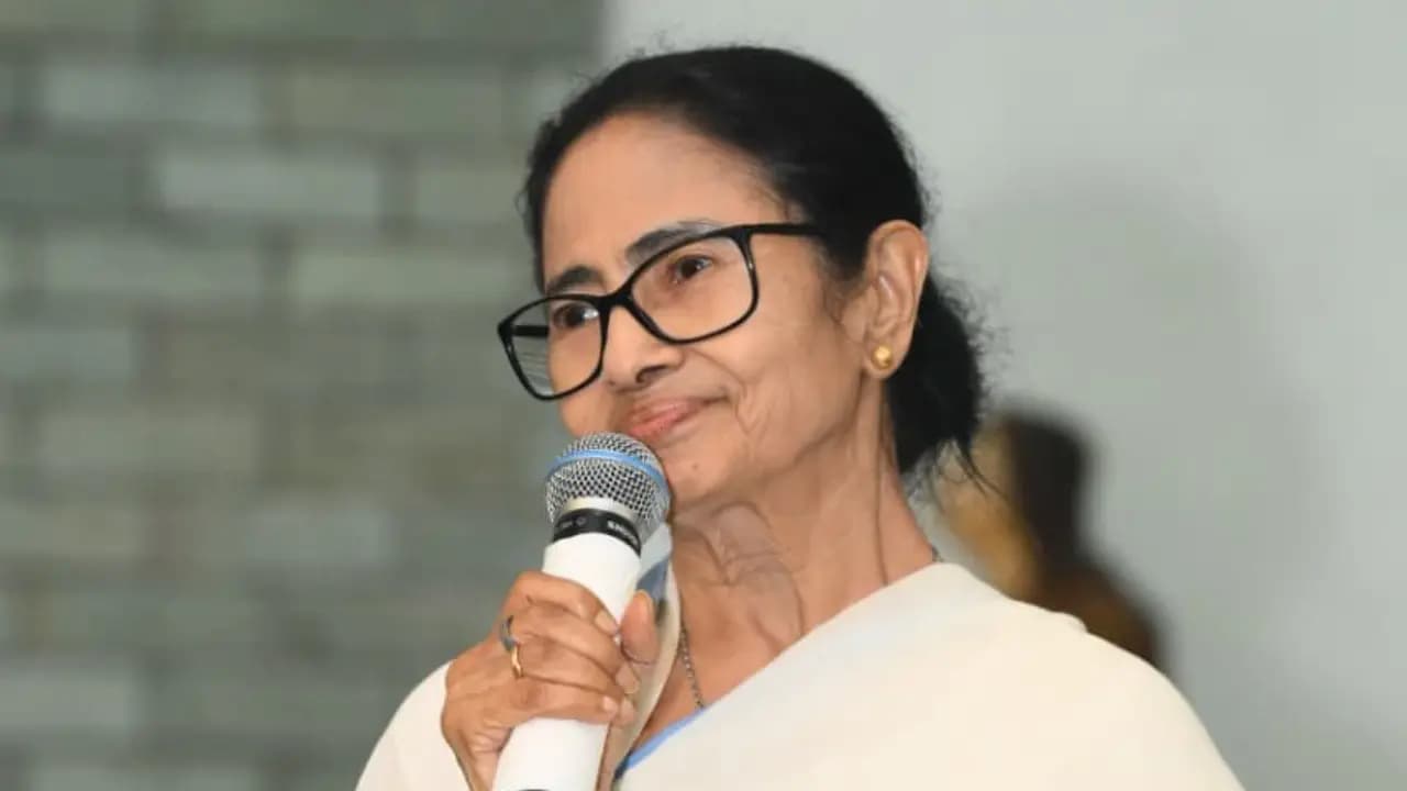CM Mamata Banerjee resigned from the offices or posts held by her, Nabanna issued notification