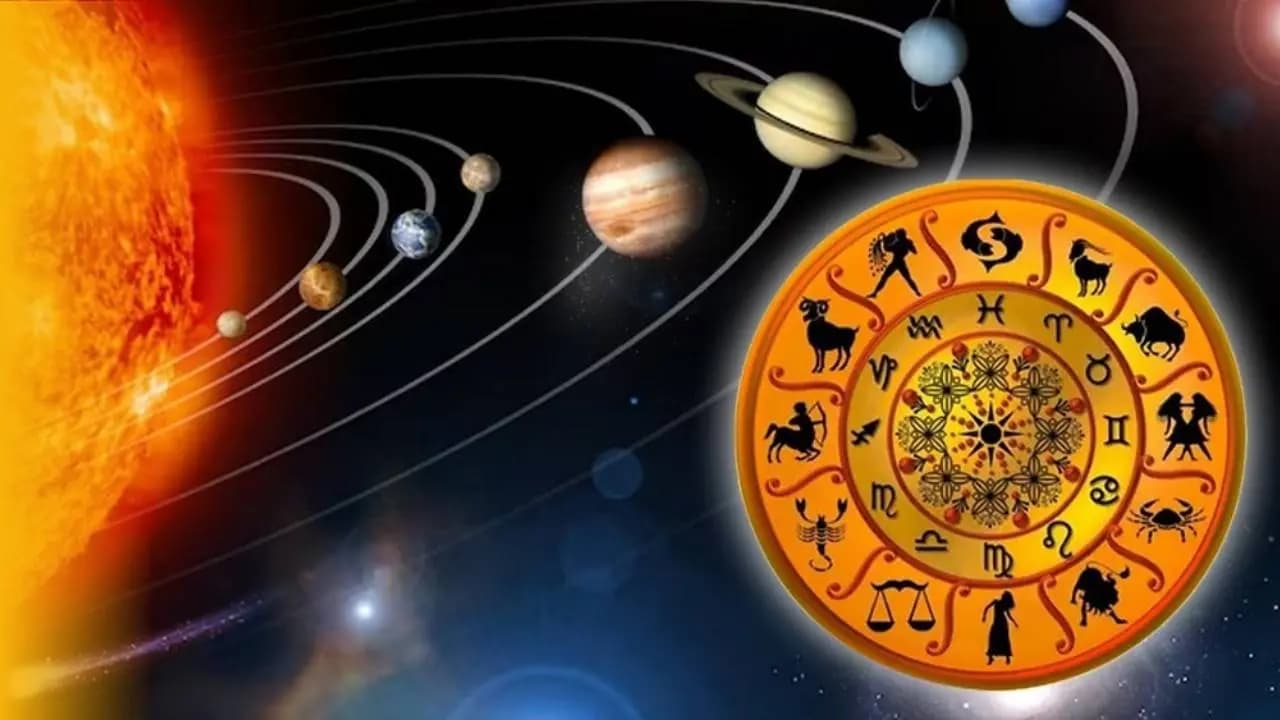 Trigrahi Yoga 2026: Saturn Mars and Mercury Conjunction in Pisces to Impact Zodiac Signs in April