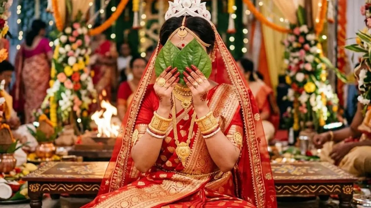 Chaitra Navratri Day 6: Worship Maa Katyayani with These Rituals to Overcome Marriage Obstacles
