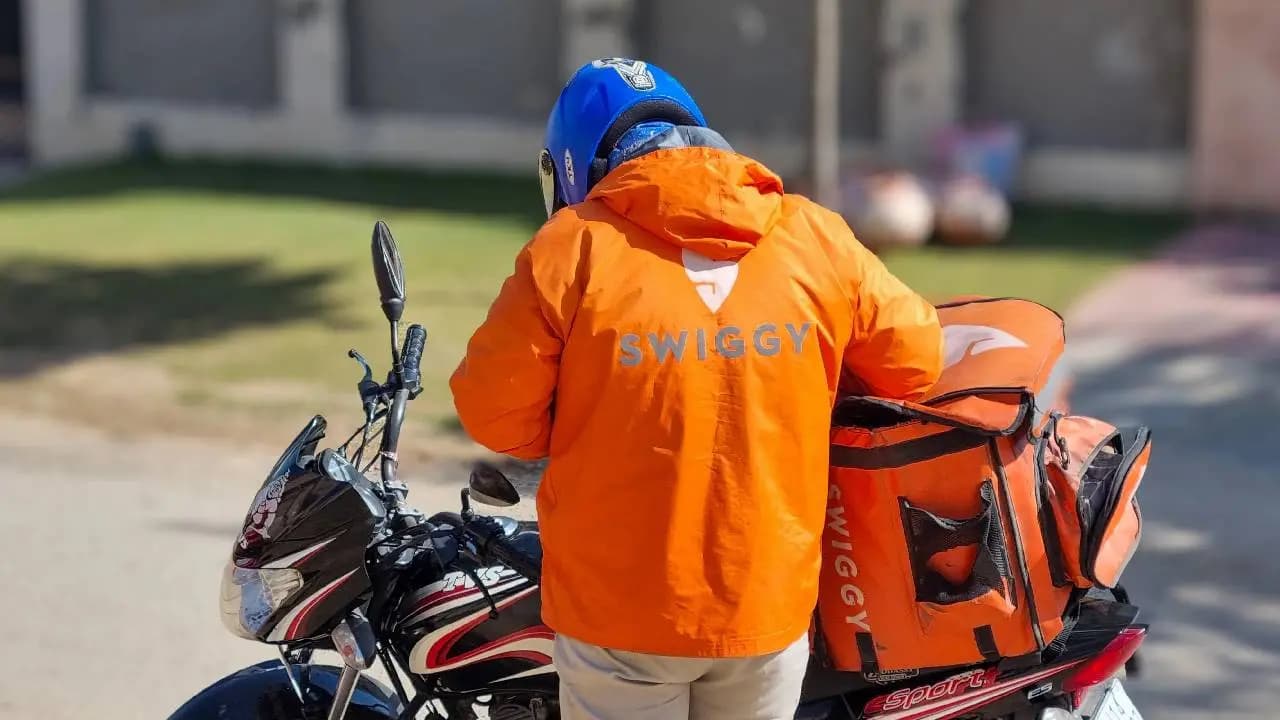 Swiggy has increased its platform fee soon after Zomato