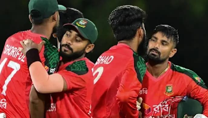 Bangladesh Clears Stance On Players PSL Participation Amid Security Concerns