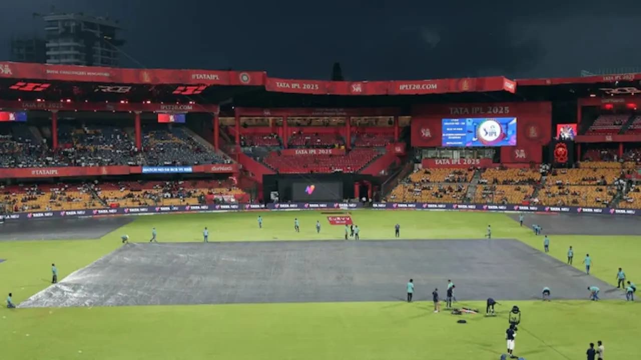IPL 2026:RCB returns to  Chinnaswamy Stadium with a permanent 11 seat tribute