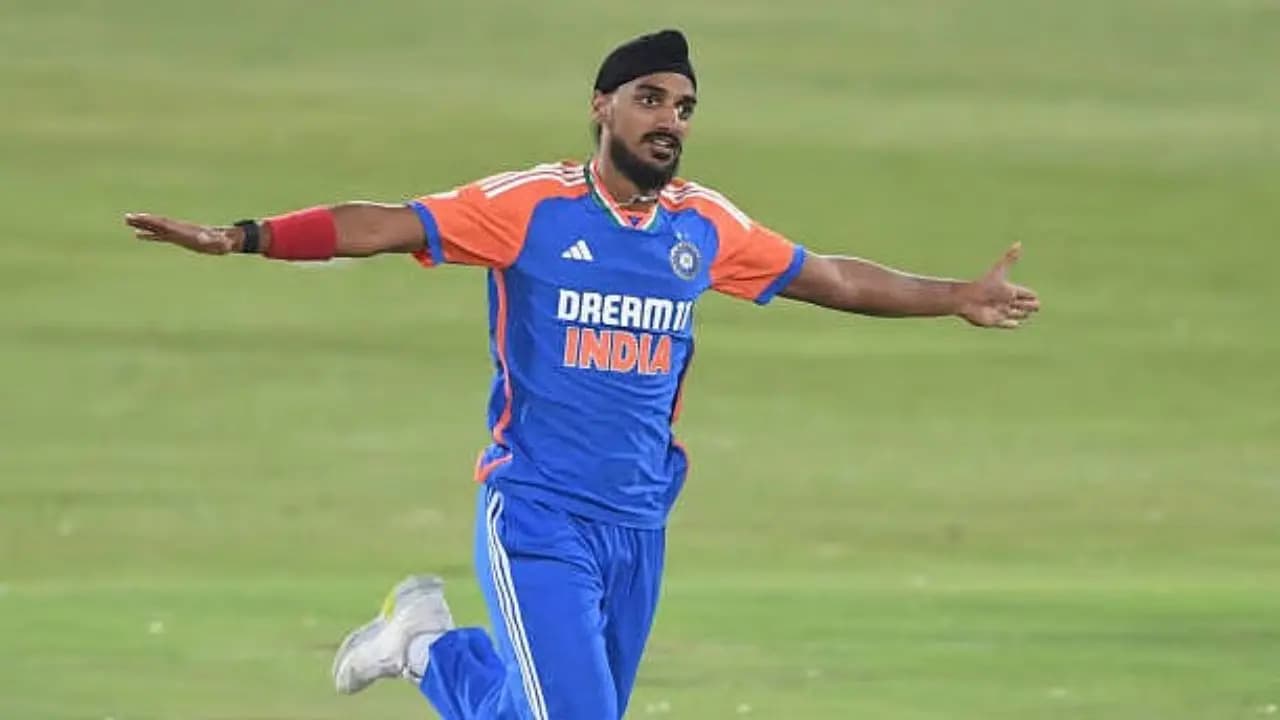 Arshdeep Singh: Irfan Pathan Warns PBKS Pacer to Improve Swing Bowling Before IPL 2025