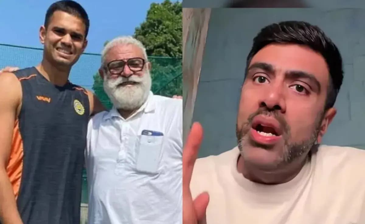 Arjun Tendulkar to Play? Yograj Singh Slams Ashwin Over LSG Playing XI Remark