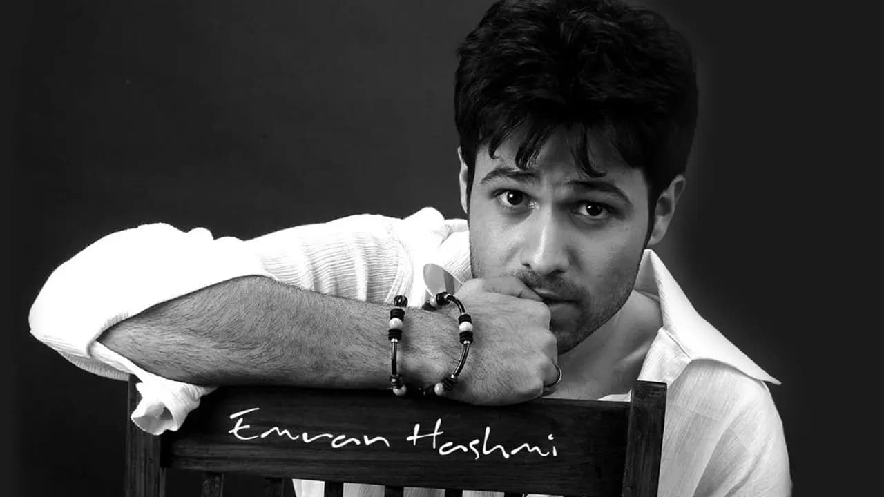 Emraan Hashmi Diet Secrets: How the Actor Stays Fit at 47 with a Disciplined Meal Plan