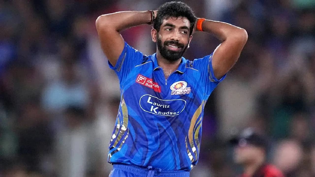 Jasprit Bumrah Fitness Update: Speedster Joins NCA for Workload Management Before IPL 2026