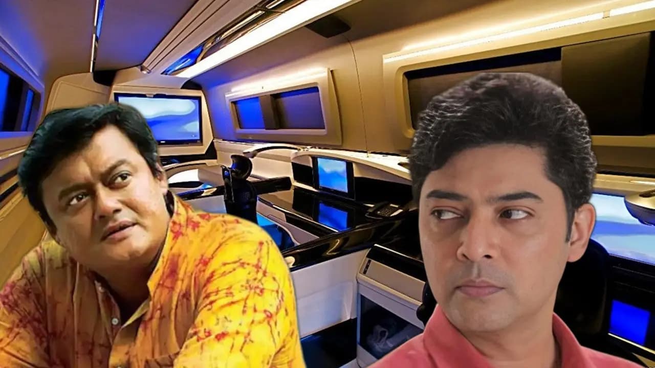 Bhaswar Chatterjee Backs Saswata Chatterjee’s Remark on Tollywood’s Lack of Discipline