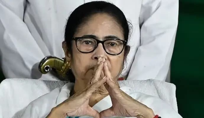 CM Mamata Banerjee on R G Kar Hospital Incident gnr 