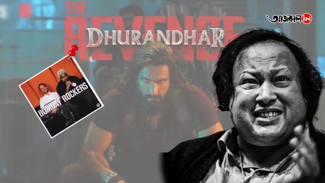 Dhurandhar 2 Revives 7 Iconic Hindi Classics; From Tamma Tamma to Tirchi Topiwale