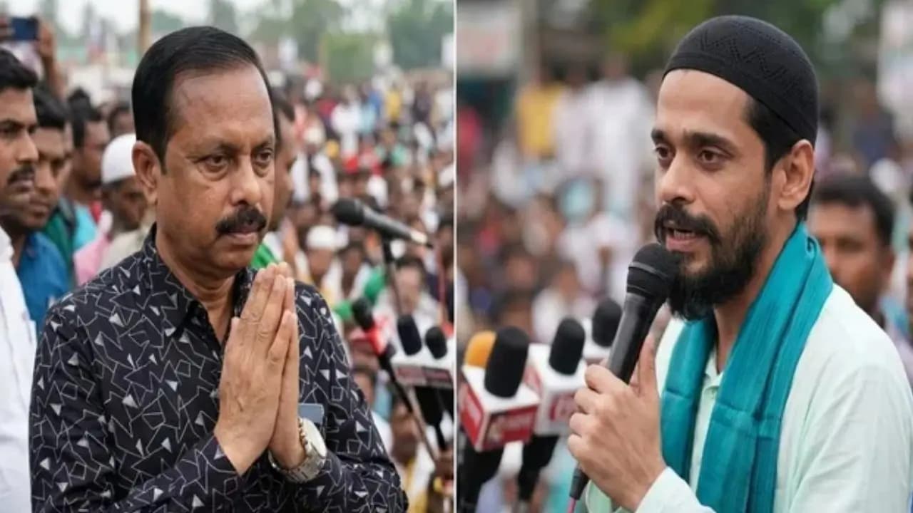 CPIM Faces Internal Backlash Over Arabul Islam’s Candidacy in Canning Purba