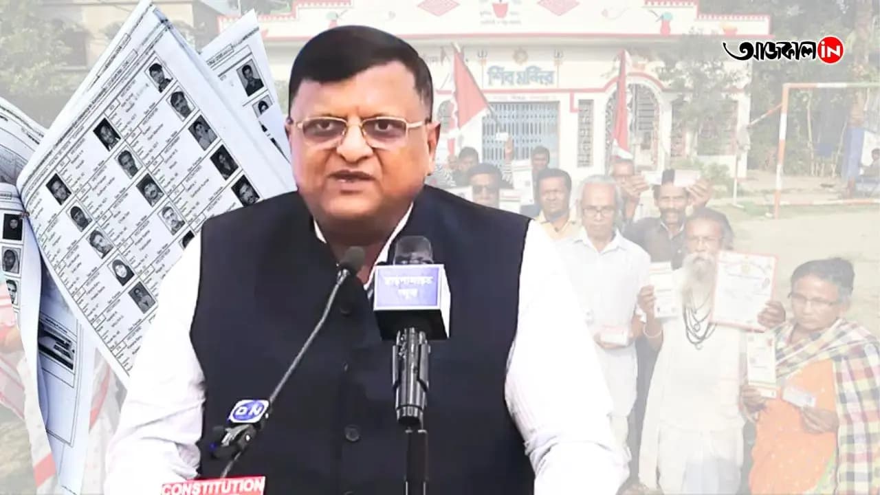 Bongaon Matua Refugees: Thousands Dropped from Final Voter List Ahead of Bengal Assembly Election