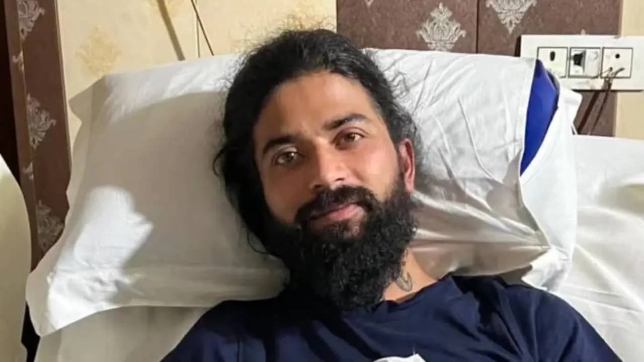 Anurag Dobhal Accident Update: Bigg Boss 17 Star Shares Health Recovery News After Car Crash