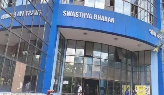 RG Kar Medical College The state health department asks every state run hospital authority to scrutinise the security system gnr