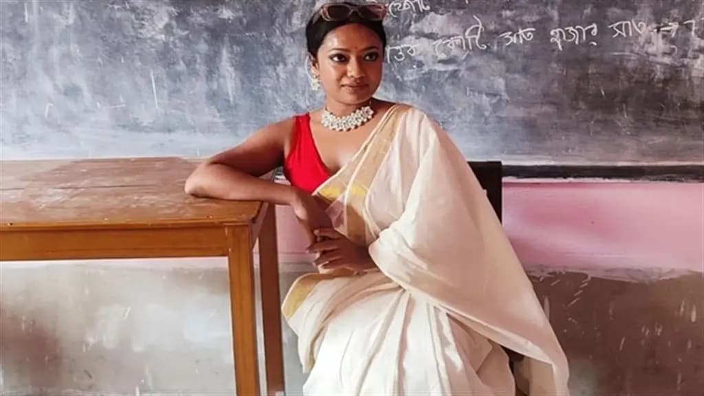 EXCLUSIVE: আরিয়ানের সেট থেকে ছুটি, পুজোয় ফের নতুন ছবির শুটিংয়ে উড়ে গেলেন ইশিকা