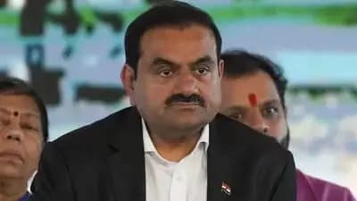 Indian Authorities Have Failed to Act Against Adani Executives 