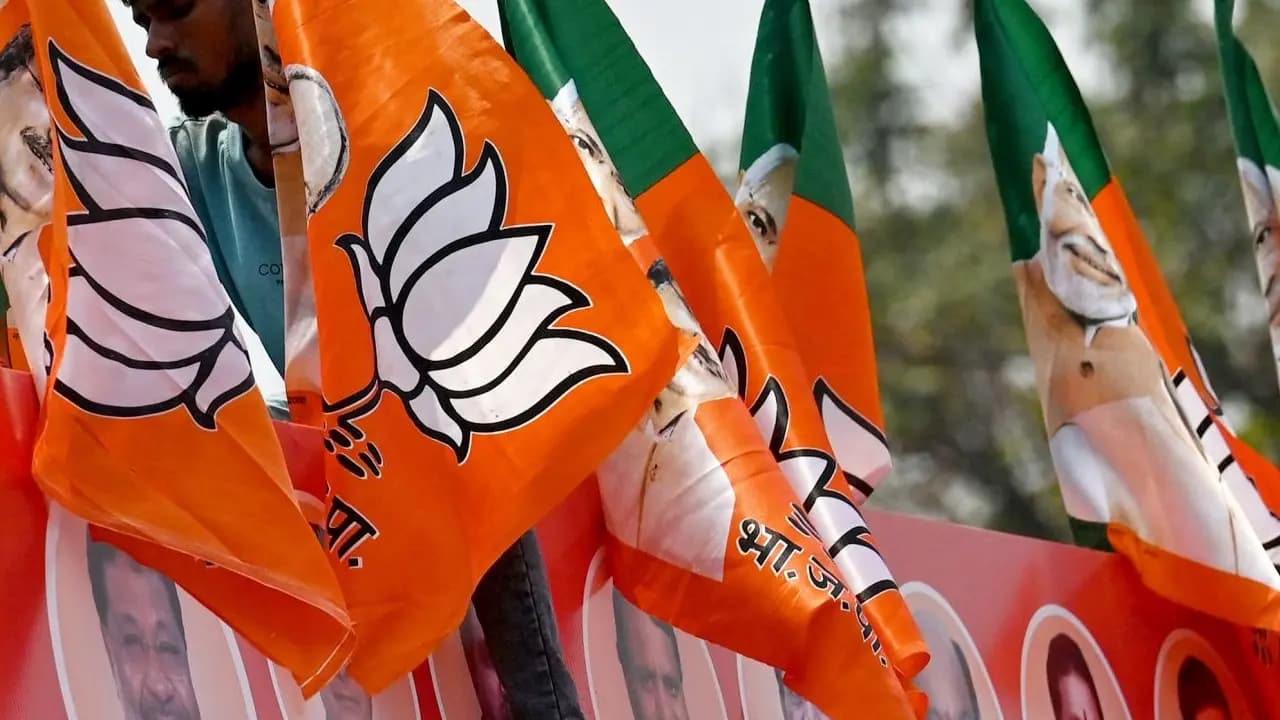 RG Kar Victim’s Mother Named BJP Candidate for Panihati in West Bengal Assembly Election