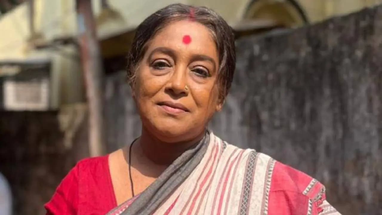 Soma Banerjee to Lead Zee Bangla’s New Show Annapurnar Lakshmira; Cast and Plot Revealed