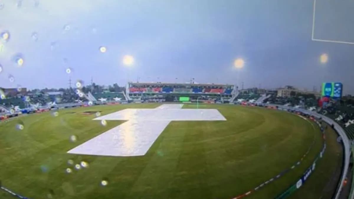 Former India cricketer Mohammad Kaif has alleged mismanagement of funds by the Pakistan Cricket Board during Champions Trophy spt