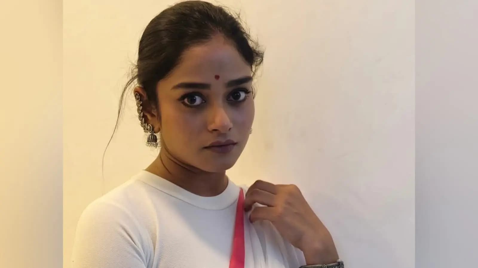 Breaking: Sritama Dey playing lead in upcoming bengali movie Nemesis