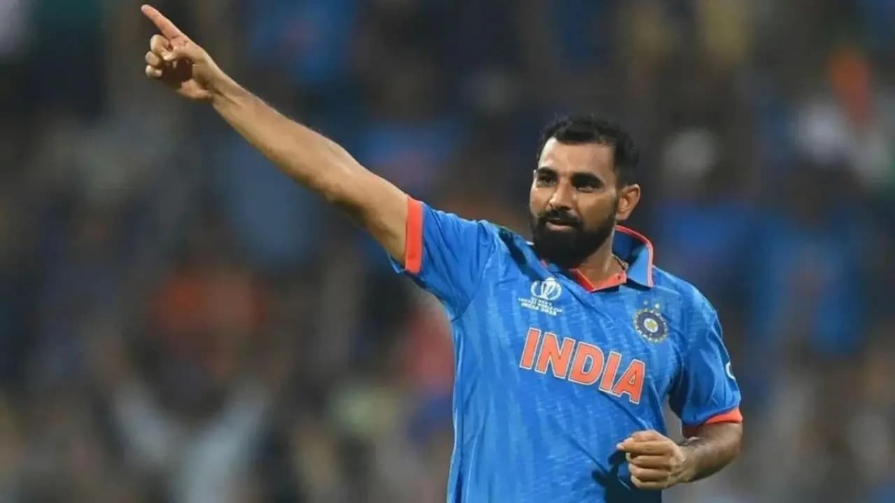 Mohammed Shami Fires Yorkers In LSG Camp: Justin Langer Hails Veteran Pacer