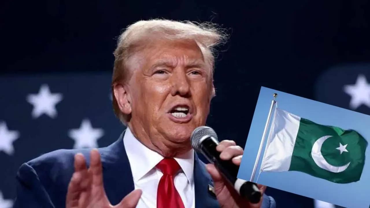 US Proposes 15 Point Peace Plan to Iran via Pakistan to End Middle East Conflict