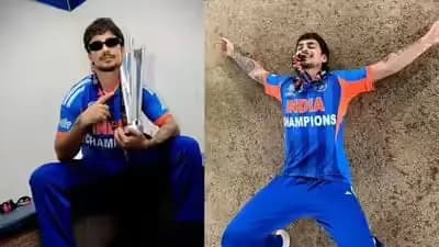 Ishan Kishan Ready for SRH Captaincy Debut Against RCB in IPL 2026