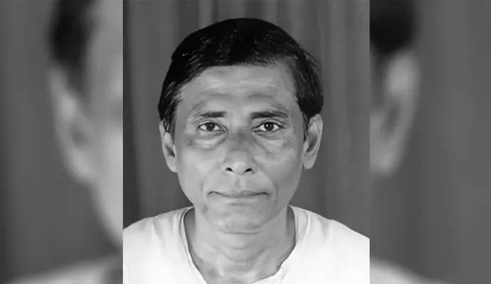 bengal ex minister biswanath chowdhury dies gnr