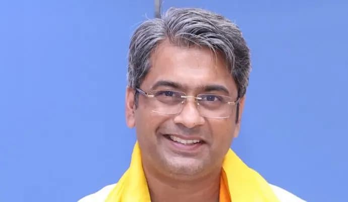 Kunal Ghosh Reacted About Kalyan Chaubey Allegation