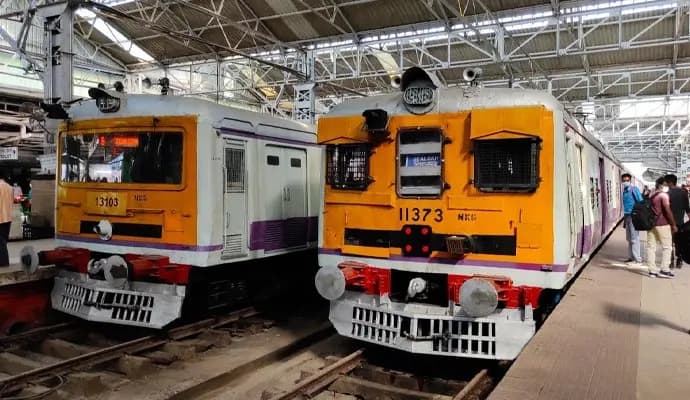 local trains cancelled in sealdah division gnr