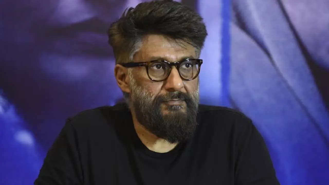 Vivek Agnihotri and Bhushan Kumar Announce Operation Sindoor Based on Pahalgam Attack