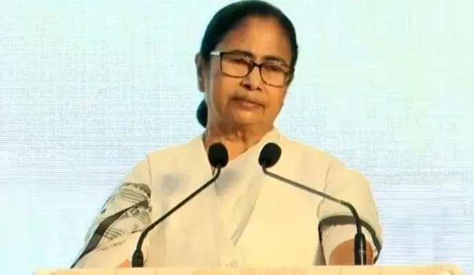 mamata on law