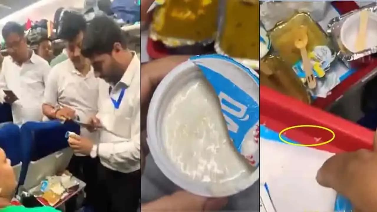 Indian Railways Fines IRCTC Rs 10 Lakh for Poor Food Quality on Vande Bharat Express