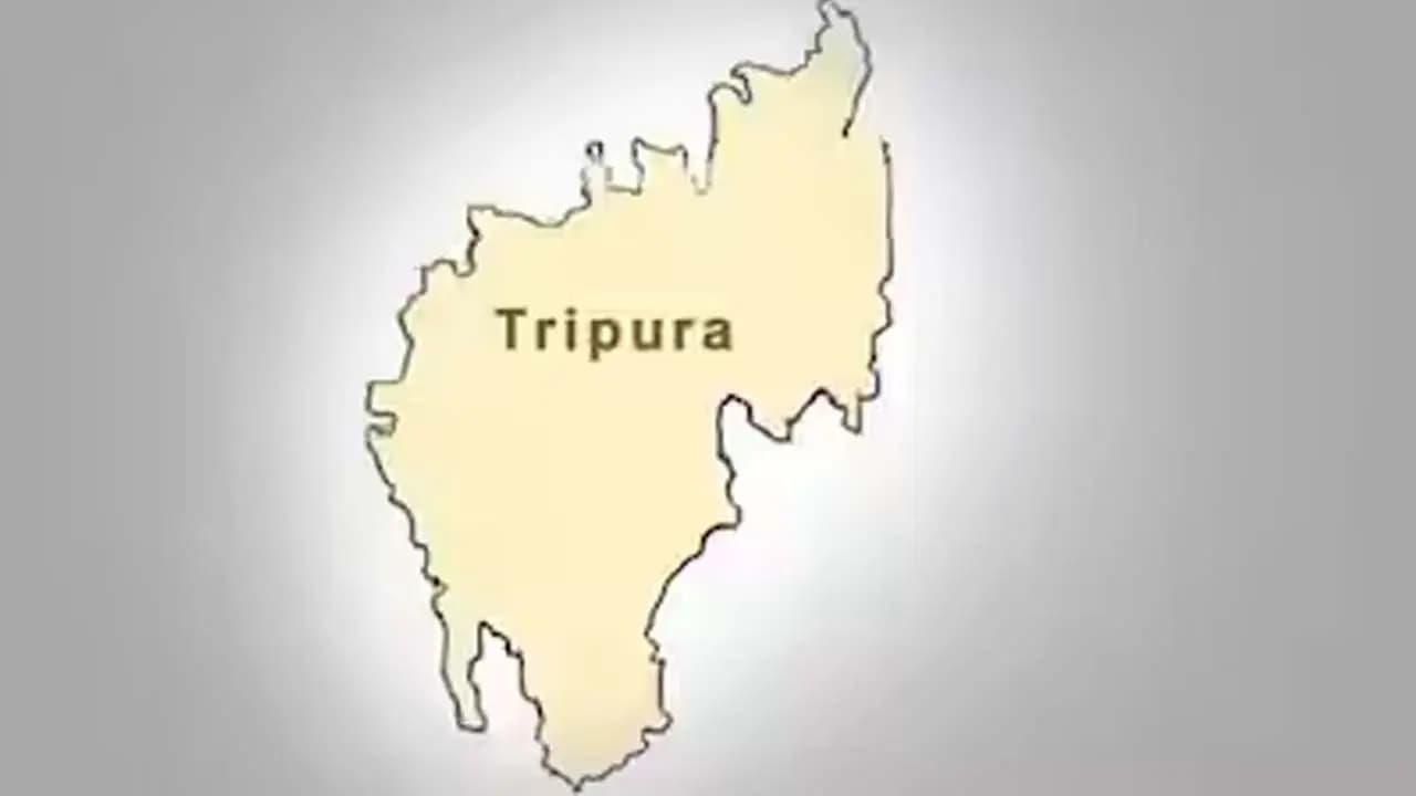 Tripura Crime Report: Women-Related Cases Drop to 667 426 Arrested as Conviction Rate Stays Low