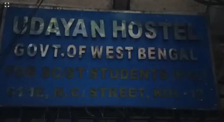 bats and sticks recovered from hostel of bowbazar 