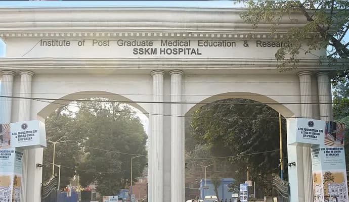 bomb threat to sskm hospital