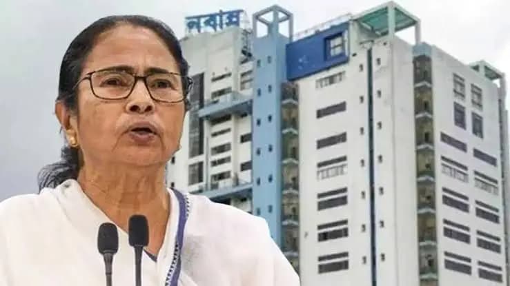 Mamata on ministers 