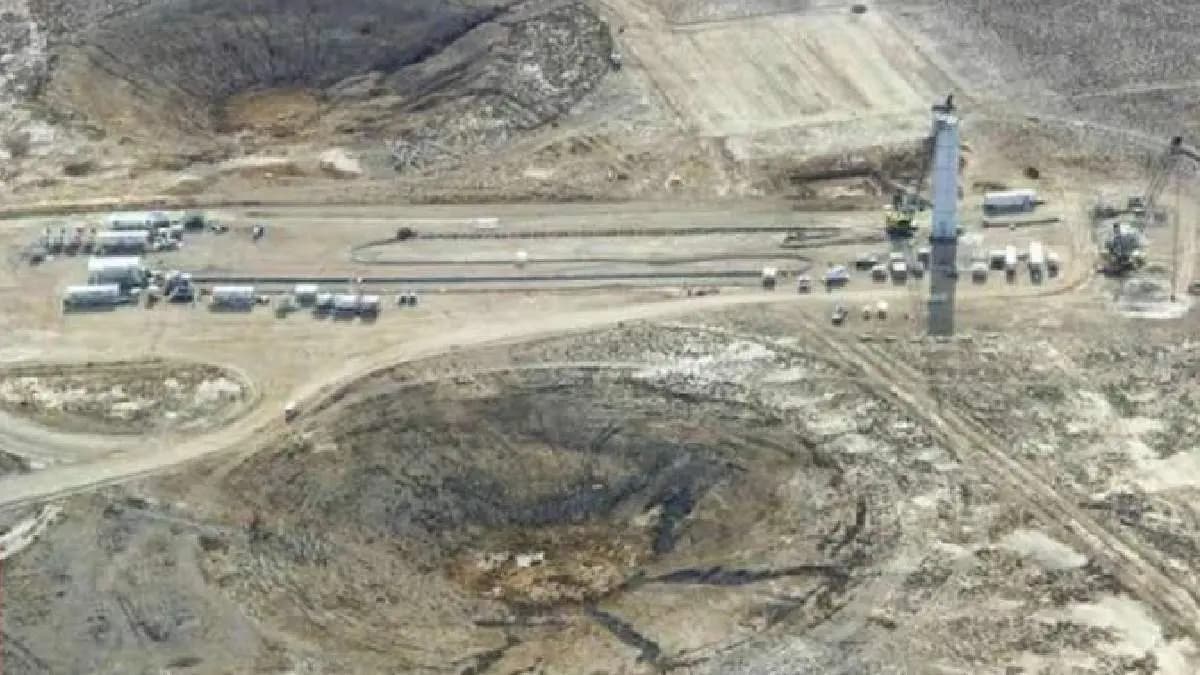 Is Pakistan Promoting Nuclear Weapons?