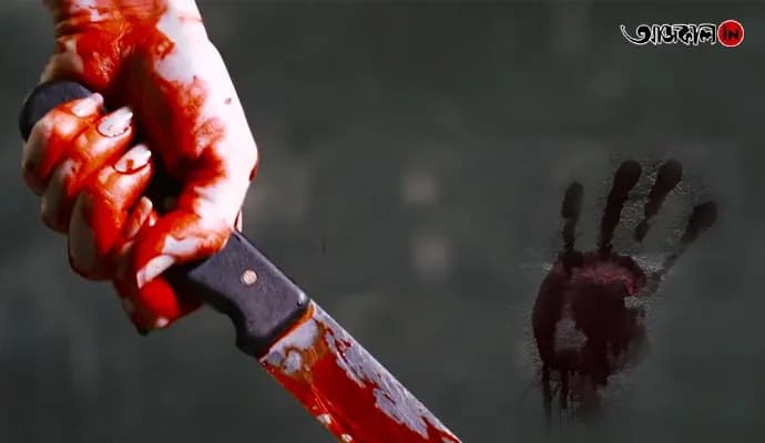 youth allegedly killed mother in law and then commits suicide