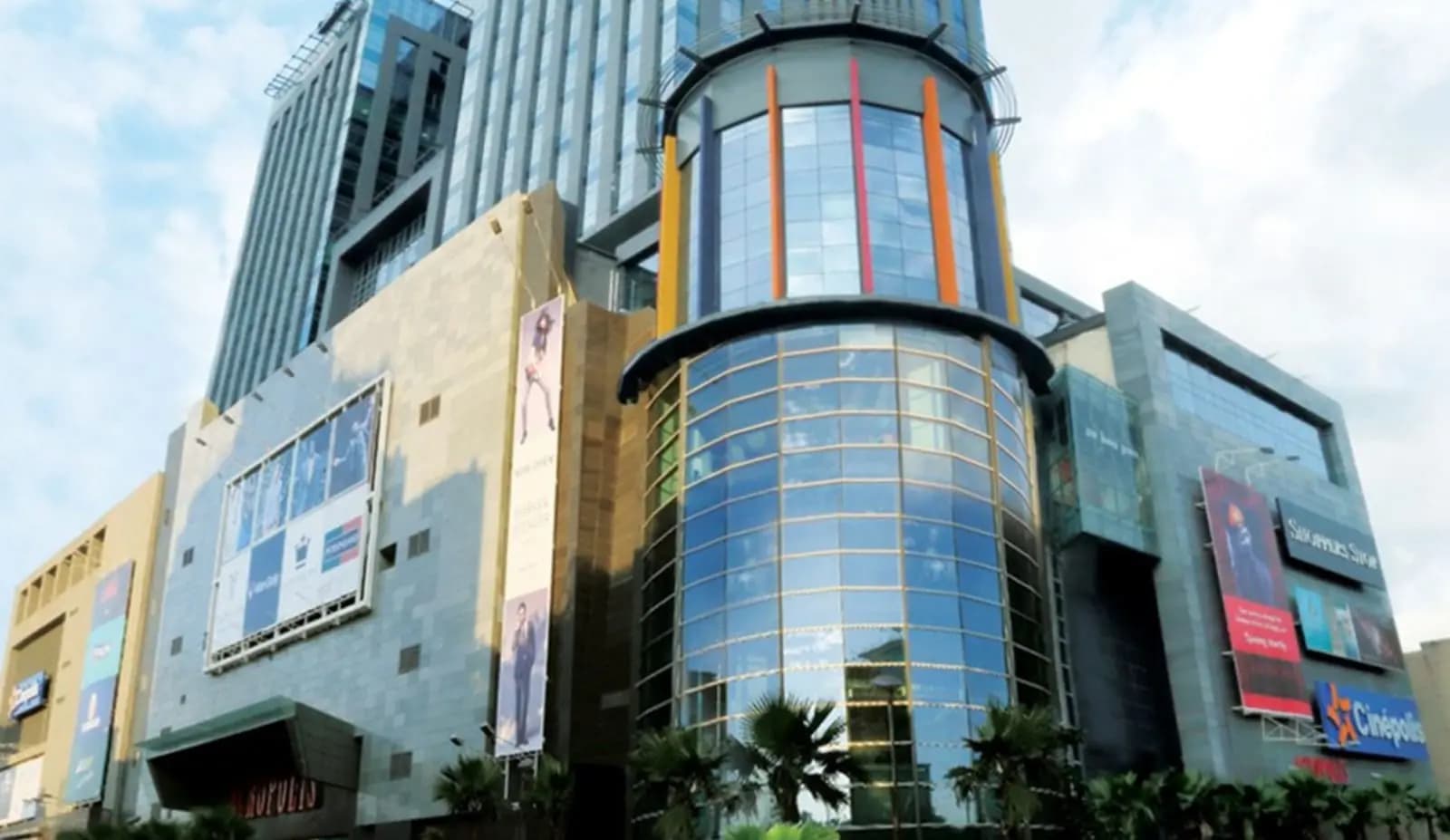Kolkata Acropolis mall reopen from 3 august gnr 