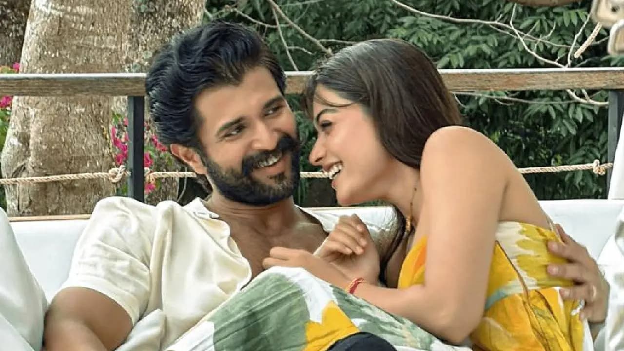 Vijay Deverakonda and Rashmika Mandanna Honeymoon: Inside Their ₹2.3 Lakh per Night Phuket Villa