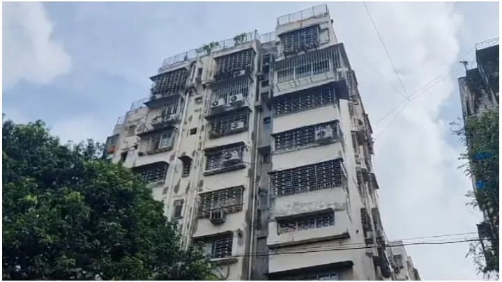 ed raids on various places of kolkata saturday morning