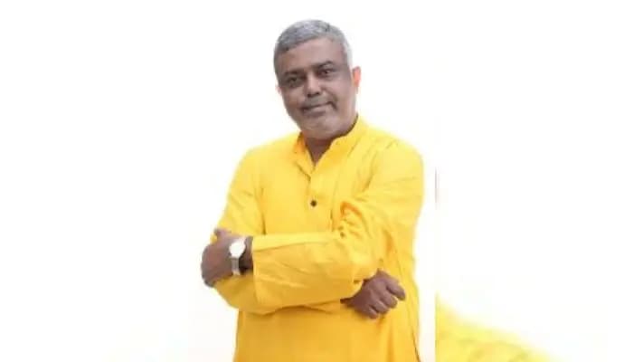 New deputy chief whip of Assembly is Debashis Kumar