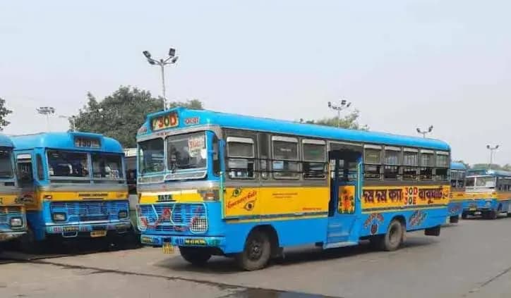 Bus owners give letter on bus fare 