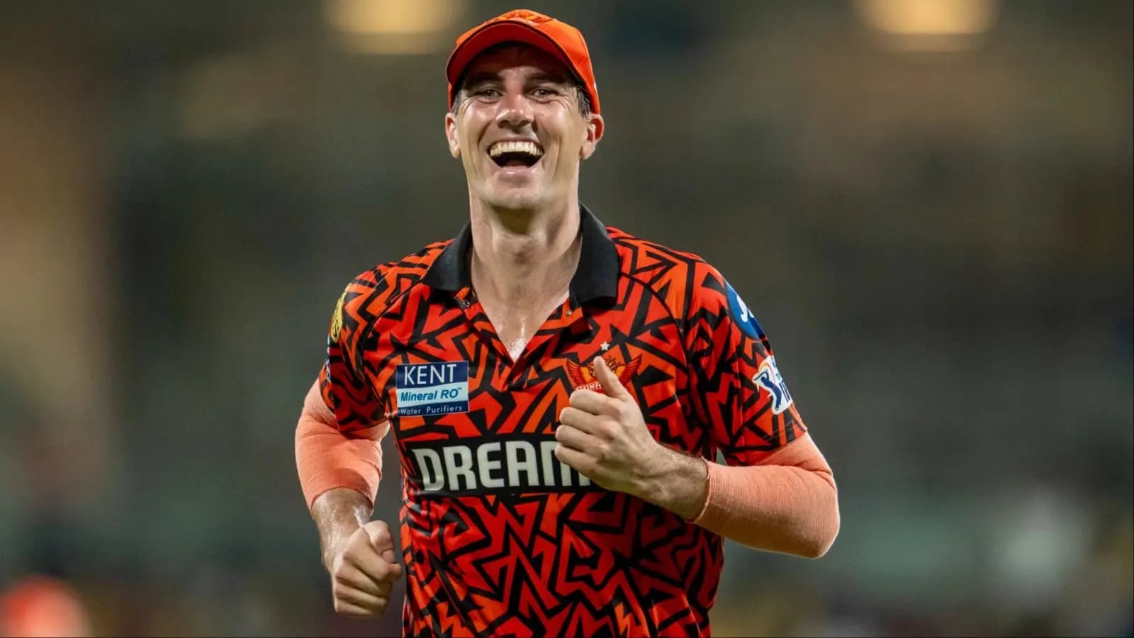 Pat Cummins hopeful of midway IPL return-backs Ishan Kishan as captain