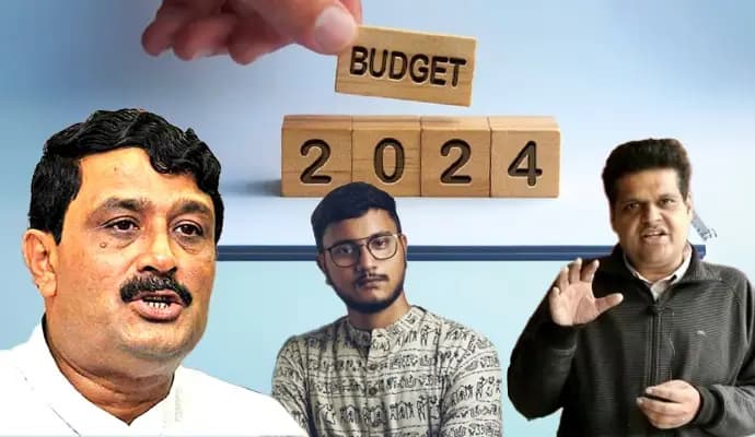 কেন্দ্রীয় বাজেট নিয়ে বাংলার প্রতি বঞ্চনার অভিযোগে তৃণমূল সরব